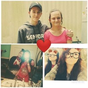 Meet your Posher, Christina